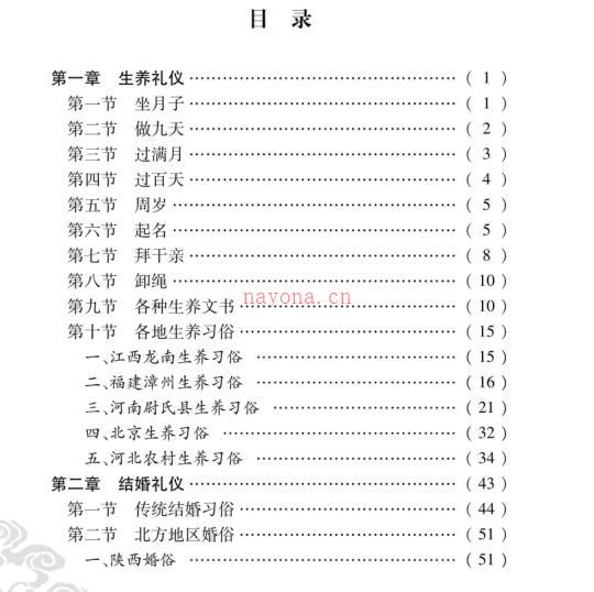 红白喜事实用大全   李锦芳 百度网盘资源