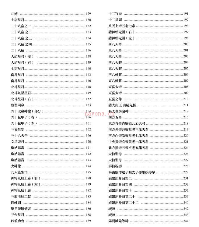 FZ210098 水陆神全 百度网盘资源