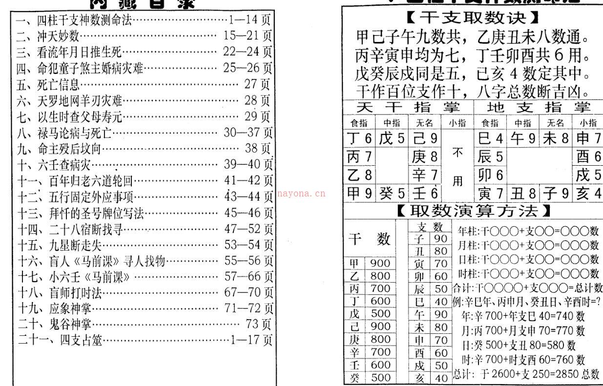 邓汉松-邓氏百宝箱 百度网盘资源