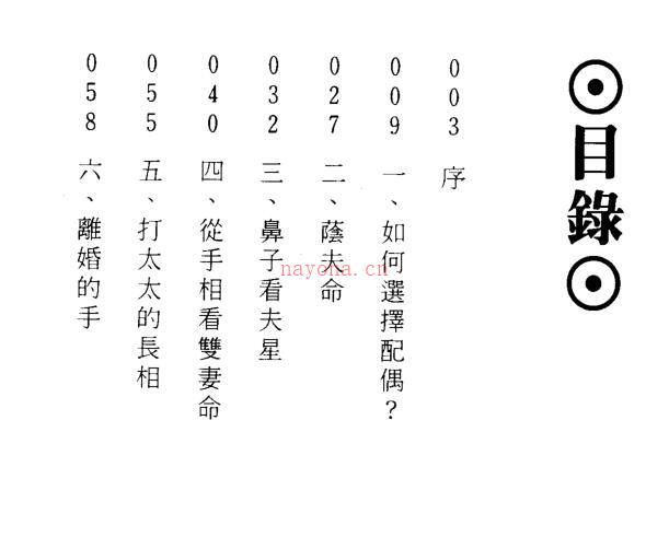 黄友辅-从人相看妻财子禄 百度网盘资源