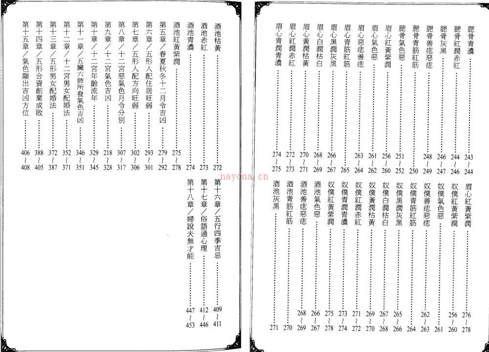 林吉成-男气色大全 百度网盘资源