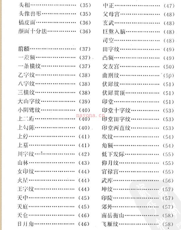 新编面相大全百度网盘资源下载！古籍网 古籍书阁，国学资源网，易善医书 百度网盘资源