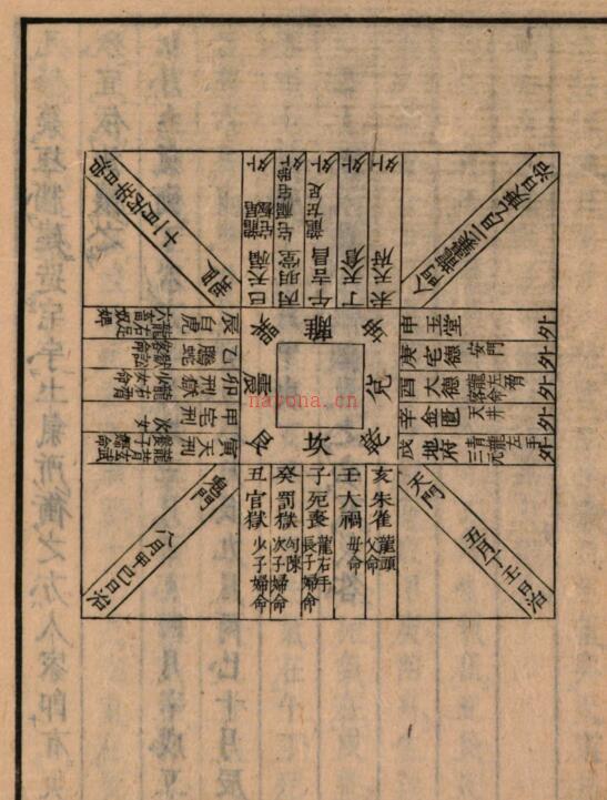 黄帝宅经 苗村元长 百度网盘资源