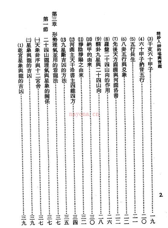 孔日昌-堪舆宝鉴 百度网盘资源