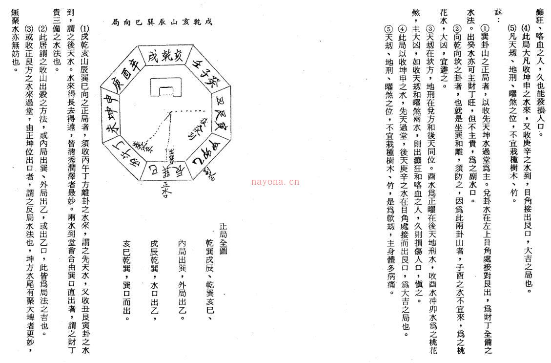 地理黑囊经 完整版 百度网盘资源