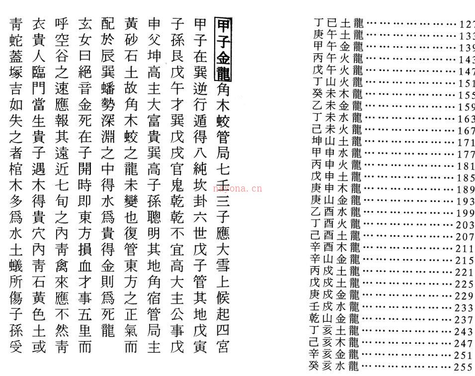 XZFS0200 黄飞龙-透地奇门地理奥秘.pdf 百度网盘资源