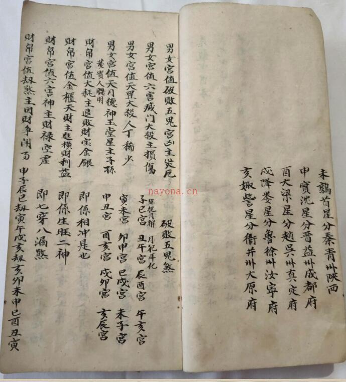 杨公秘傅精妙地理风水书199筒子页吕洞宾.pdf 百度网盘资源