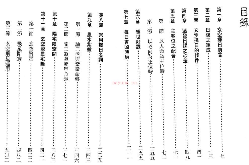 王祥安-堪舆真妙-公开风水紫微.玄空择日秘诀 百度网盘资源