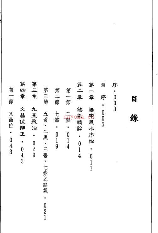 王祥安-堪舆真言.pdf 百度网盘资源