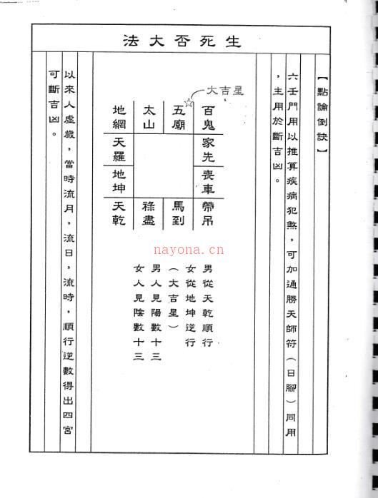 茅山功法备录.pdf 茅山法术法本49页 百度云下载！ 百度网盘资源