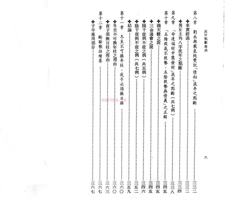 星云山人-八字用神流年点断真诀.pdf 百度网盘资源