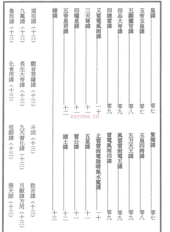 道教讳字汇集.pdf 道教讳字大全图解56页 百度网盘下载！ 百度网盘资源