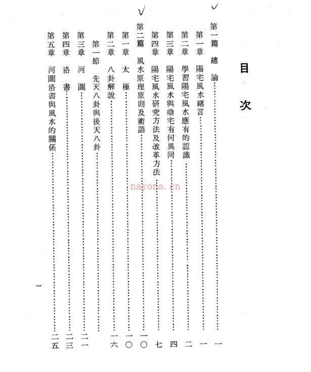 陈倍生-妙派阳宅风水秘诀电子版 百度网盘资源下载！ 百度网盘资源