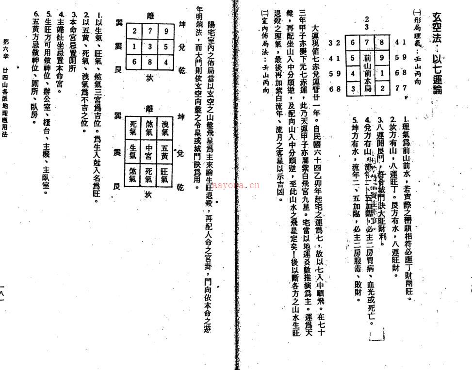 张渊理-地理择日正解.PDF百度网盘资源下载！古籍网 古籍书阁，国学资源网，易善医书 百度网盘资源