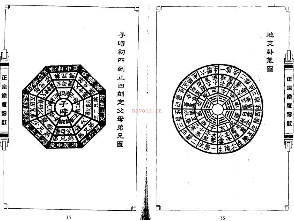 曹展硕-正宗铁版神数.pdf百度网盘资源下载！古籍网 古籍书阁，国学资源网，易善医书 百度网盘资源