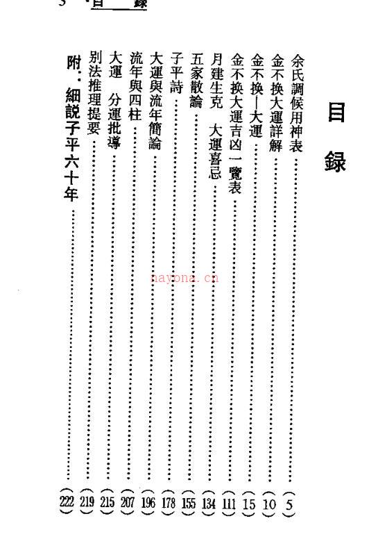 梁湘润  金不换大运详解瘦身版.pdf百度网盘资源下载！古籍网 古籍书阁，国学资源网，易善医书 百度网盘资源