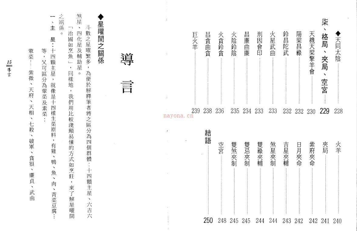 陈世兴-斗数导读-星曜解说篇250页.pdf 百度网盘资源