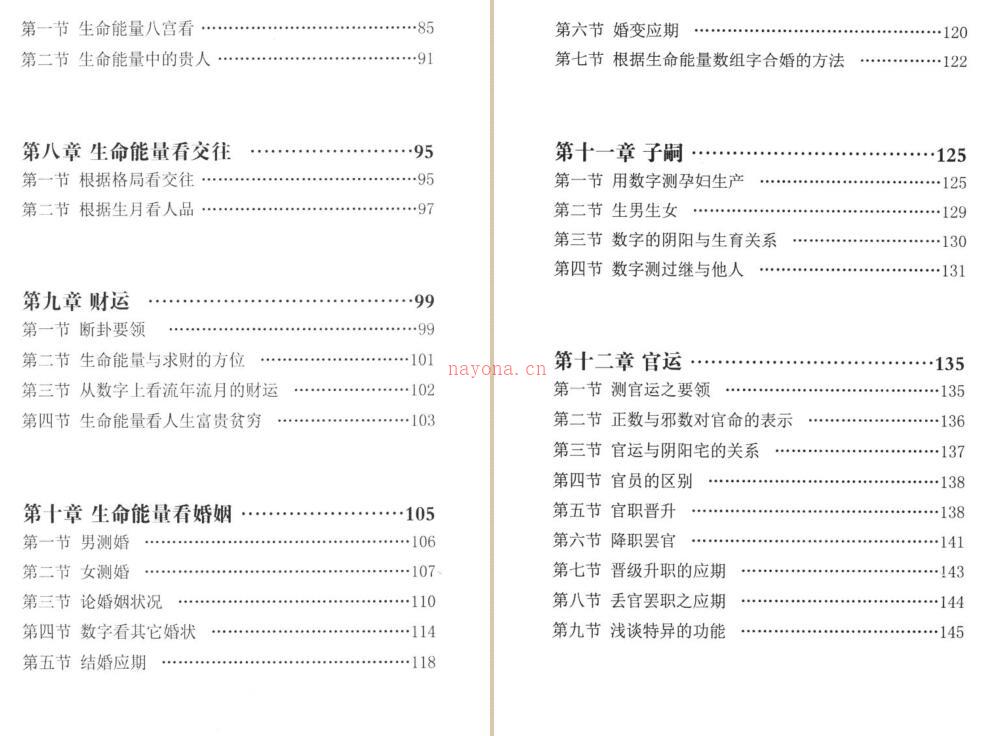 生命能量真传-322P.pdf百度网盘资源下载！古籍网 古籍书阁，国学资源网，易善医书 百度网盘资源