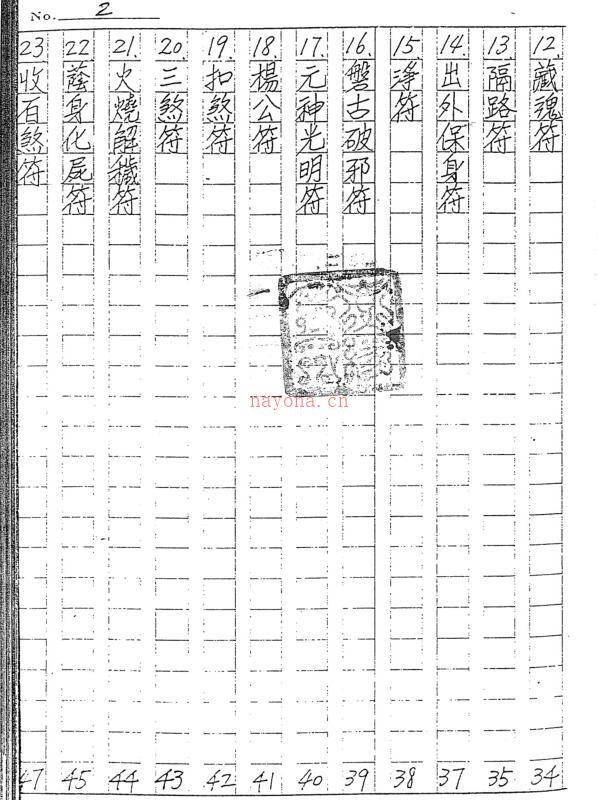 符法上层秘本.PDF 百度网盘资源