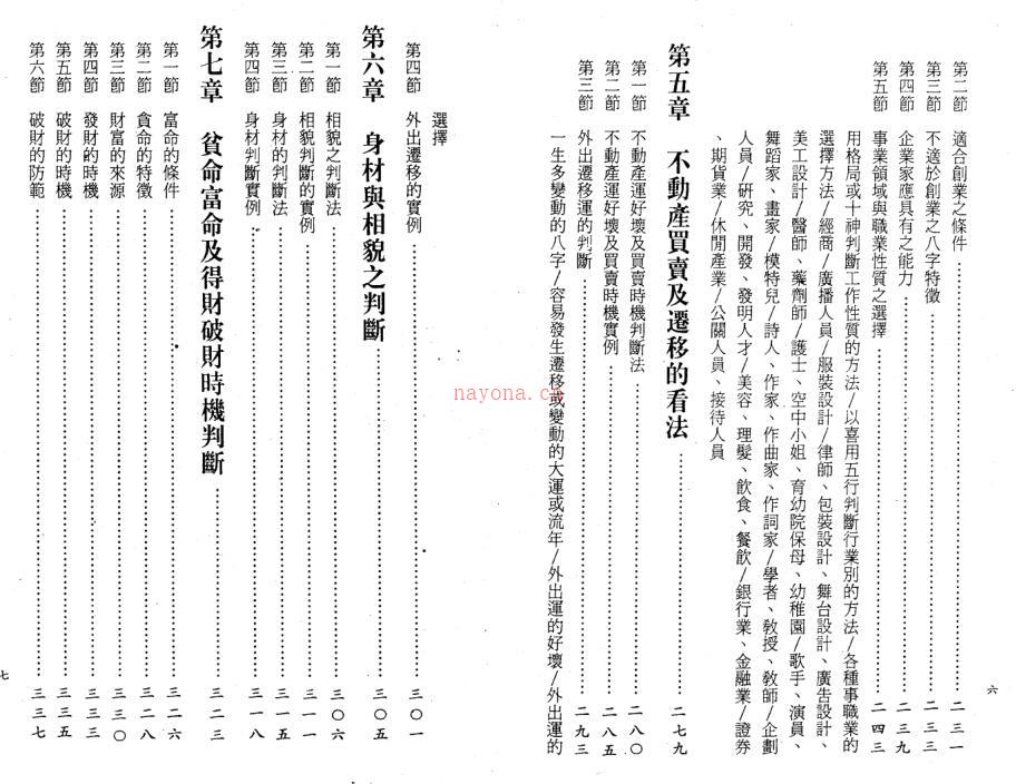 陈柏瑜-专论女性八字学.pdf 百度网盘资源