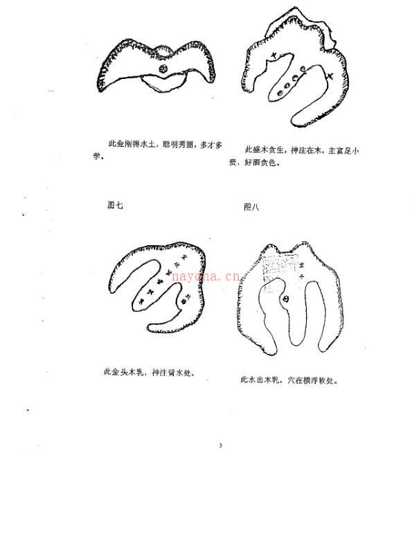 黄寅-地理易简图谱.PDF 百度网盘资源