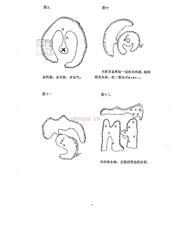 黄寅-地理易简图谱.PDF 百度网盘资源