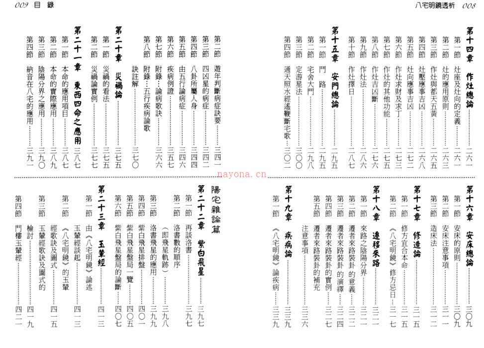 刘贲－八宅明镜透析.pdf百度网盘资源下载！古籍网 古籍书阁，国学资源网， 百度网盘资源