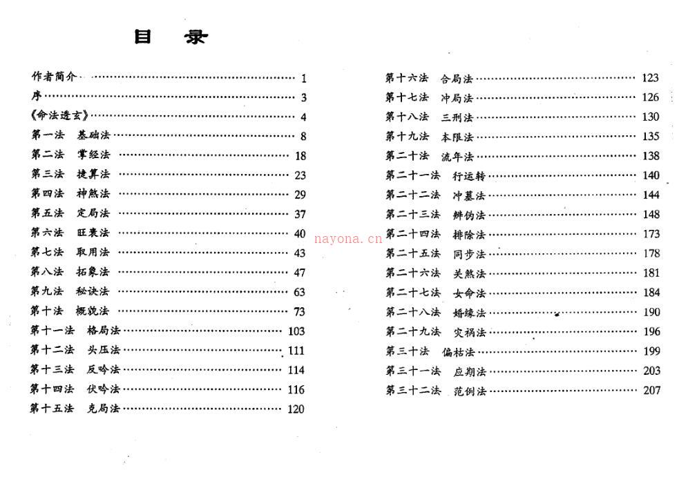 罗量    命法透玄.pdf百度网盘资源下载！古籍网 古籍书阁，国学资源网，易善医书 百度网盘资源