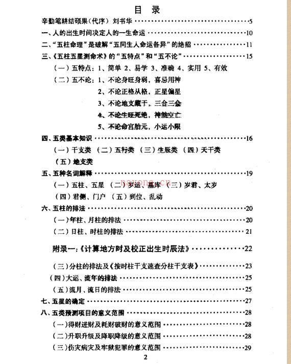 陈列-陈氏简易预测术大全.pdf 公布13种预测术 548页 百度云 百度网盘资源