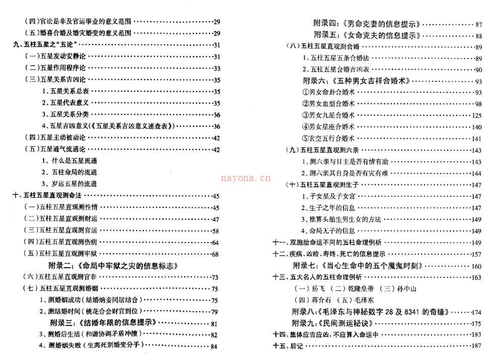 陈列-陈氏简易预测术大全.pdf 公布13种预测术 548页 百度云 百度网盘资源