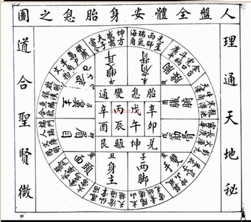 徐遇安批露巨型命造 百度网盘资源