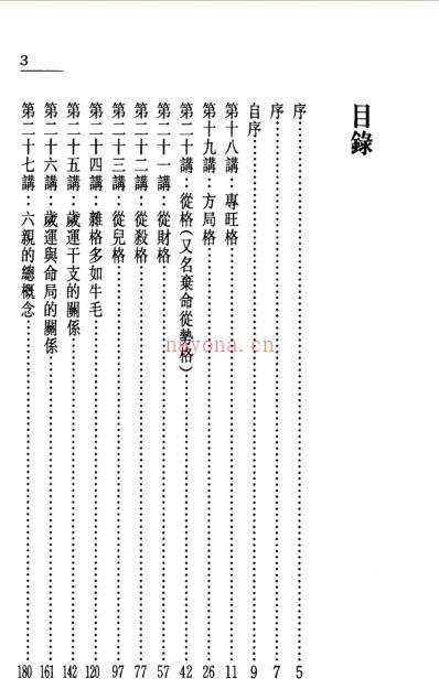 朱鹊桥 - 鹊桥命理[pdf共5册] 百度网盘资源