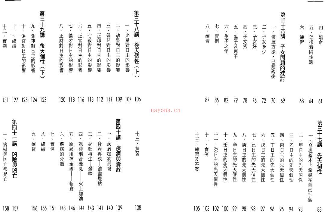 朱鹊桥 - 鹊桥命理[pdf共5册] 百度网盘资源