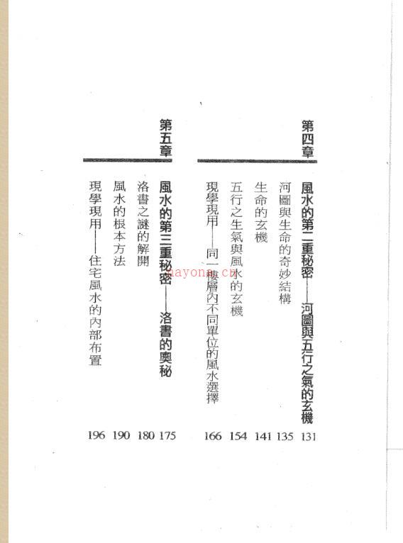 风水改运秘法 于东辉.pdf 百度网盘资源