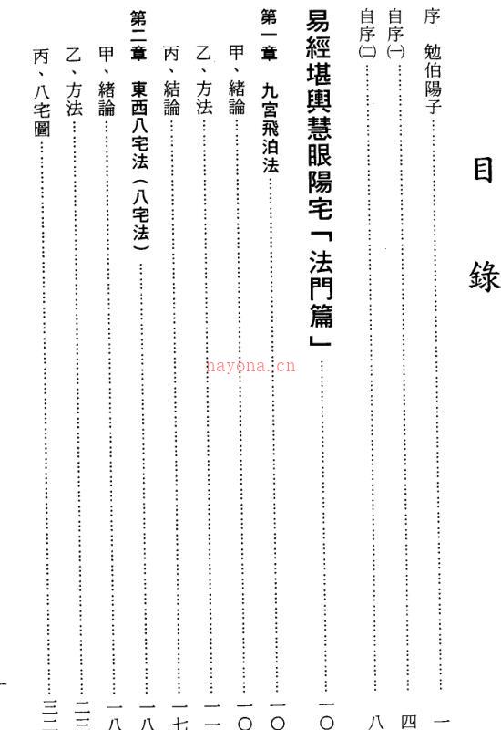 各派阳宅揭秘之一至五册.pdf 郭伯阳 百度云下载！ 百度网盘资源