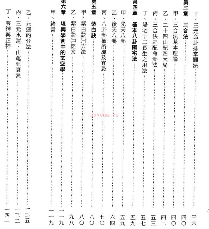 各派阳宅揭秘之一至五册.pdf 郭伯阳 百度云下载！ 百度网盘资源