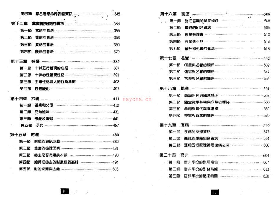 朱祖夏-八字与用神.pdf 百度网盘资源