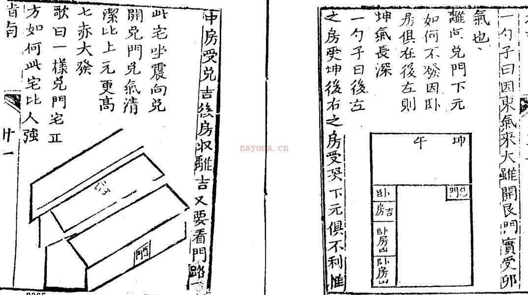 尹一勺《地理四秘全书》.pdf 百度网盘资源