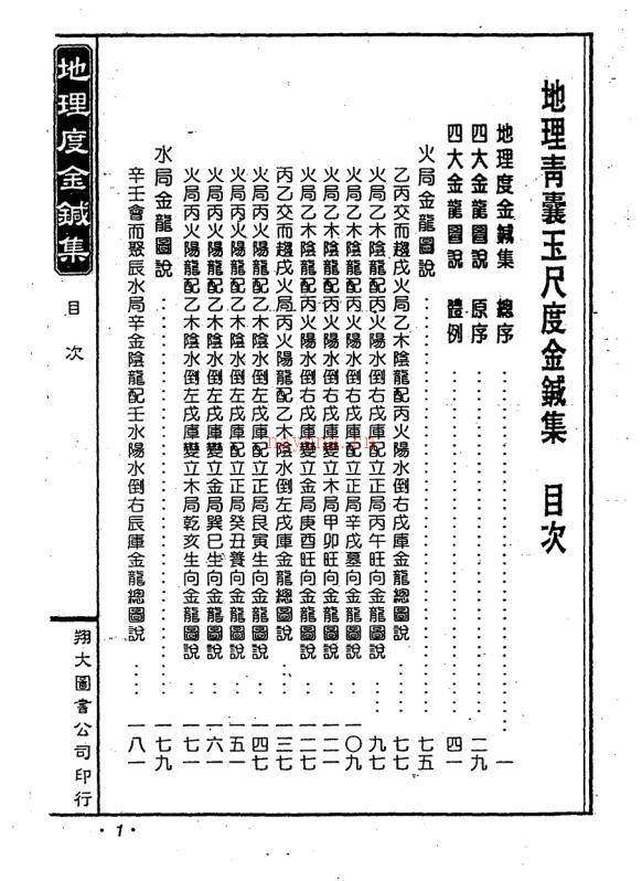 道雍子 地理度金针 5册百度网盘资源下载！古籍网 古籍书阁，易善医书 百度网盘资源