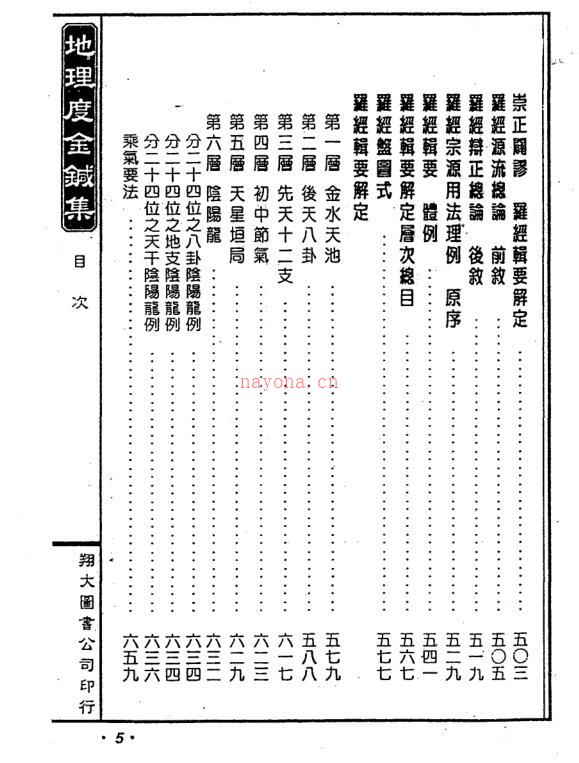 道雍子 地理度金针 5册百度网盘资源下载！古籍网 古籍书阁，易善医书 百度网盘资源