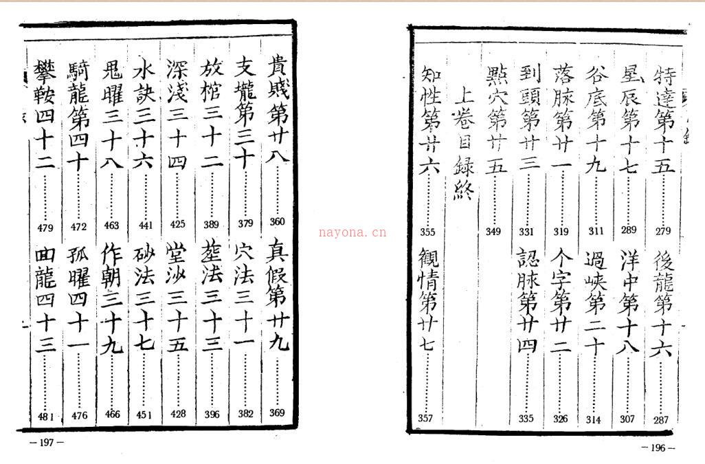 堪舆经(完整).pdf183页 百度网盘资源