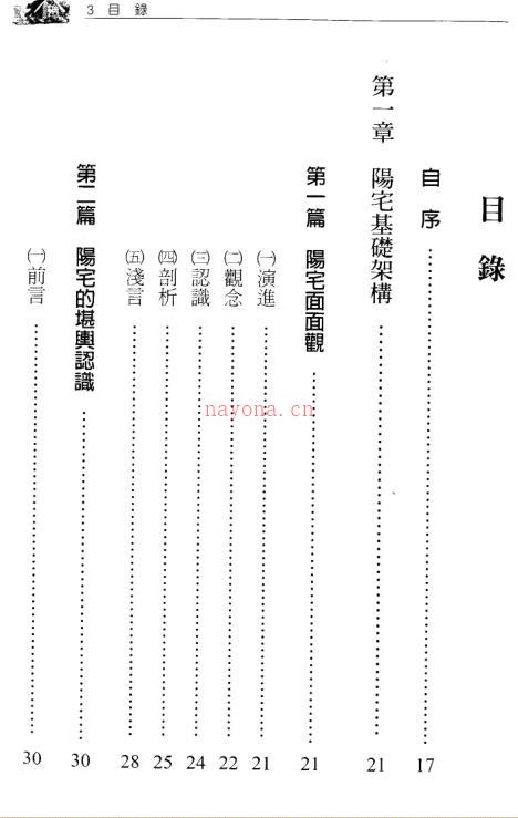 《阳宅传薪灯》（郑照煌）.pdf 150页 百度网盘资源