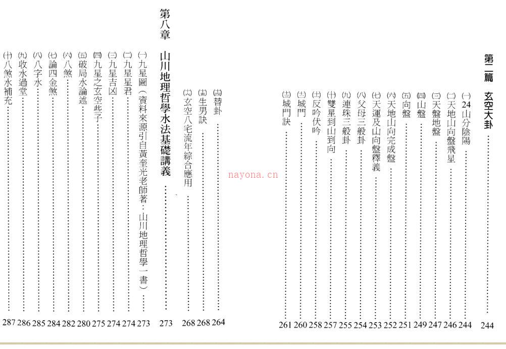 《阳宅传薪灯》（郑照煌）.pdf 150页 百度网盘资源