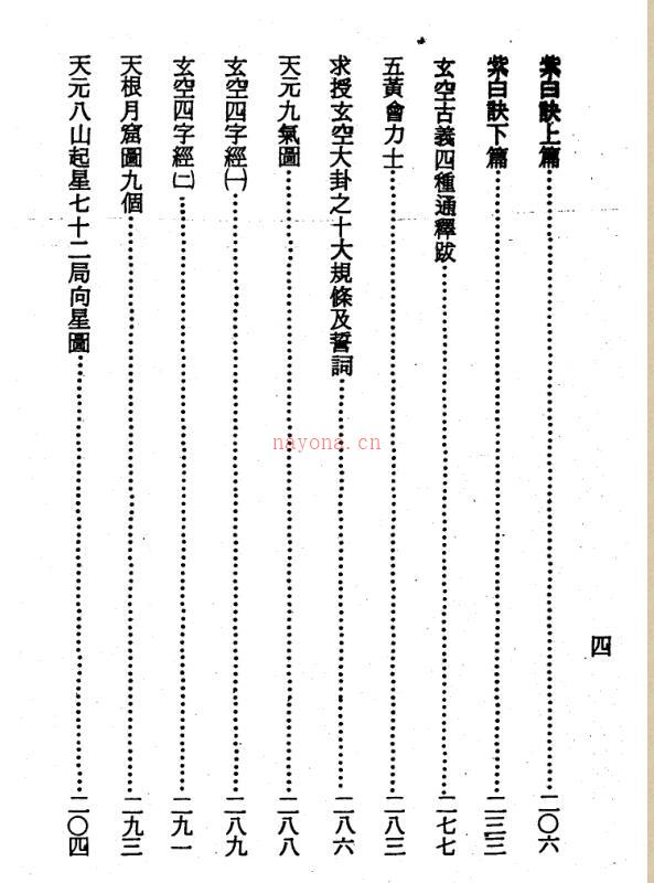 孔氏玄空宝鉴.pdf 704页 百度网盘资源