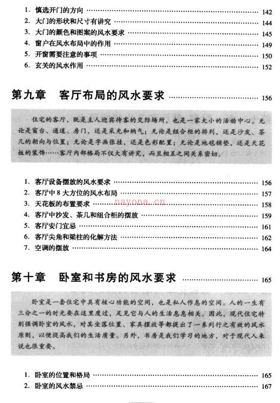 [中国风水知识全知道]_.pdf449页 百度网盘资源