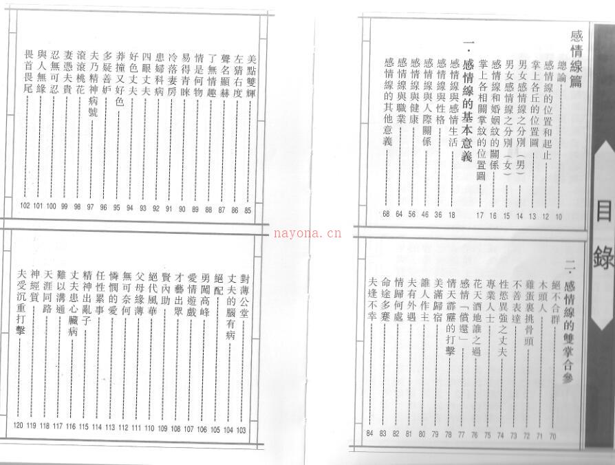 林国雄  [掌上情缘]..扫描版.PDF 百度网盘资源