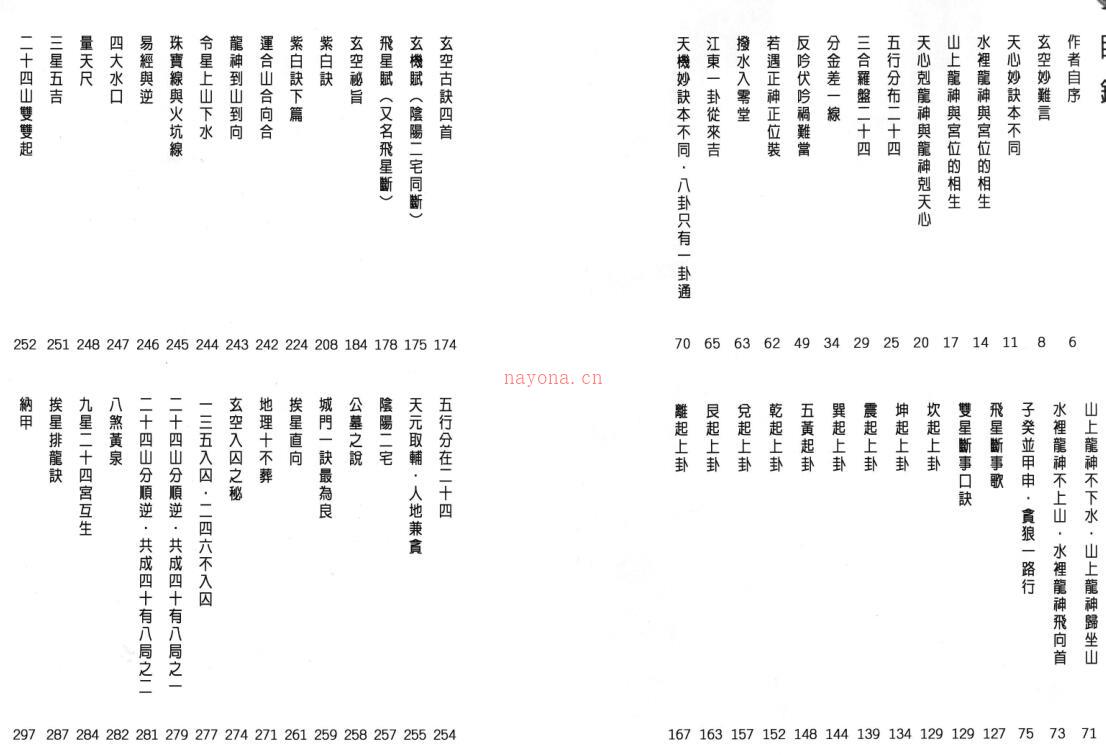 白鹤鸣 《风水高手飞星秘笈》.pdf 百度网盘资源