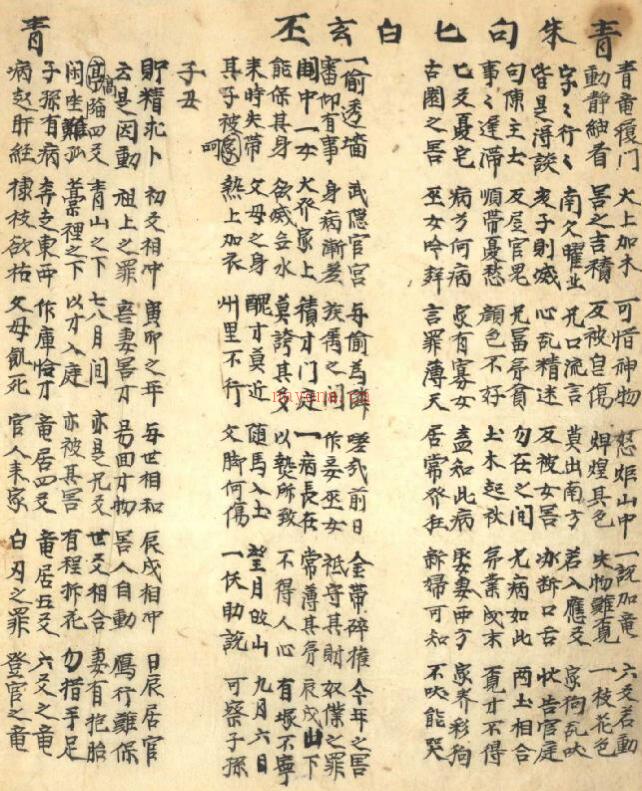 辂秘诀（六爻）.pdf 百度网盘资源