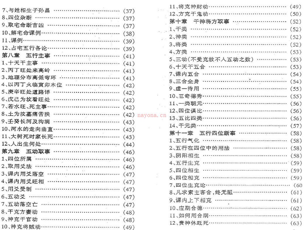 张得计-金口诀应用预测学.pdf 百度网盘资源