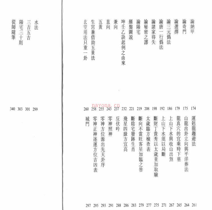 白鹤鸣 沈氏玄空学 百度网盘资源